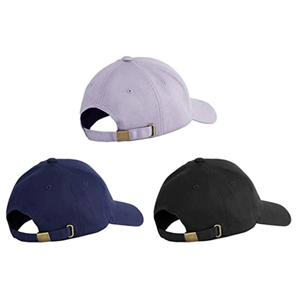 Cotton Baseball Cap
