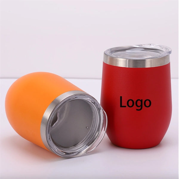 Stainless Steel Insulated Color Travel Cups