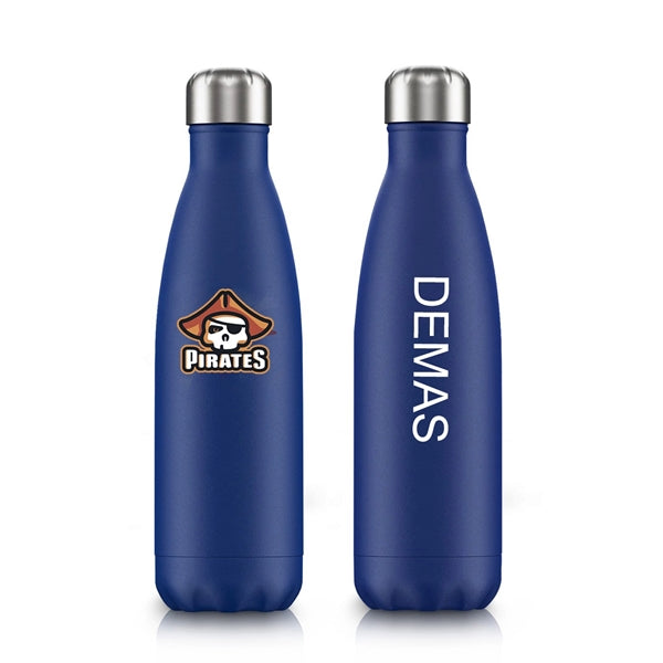 17 Oz.Insulated Water Bottle