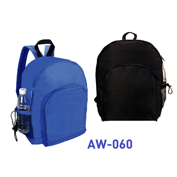 Backpack Styles