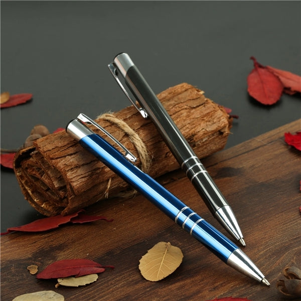 Executive Metal Ballpoint Pen