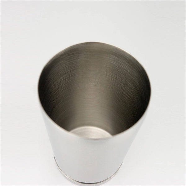 Stainless Steel Beer Mug