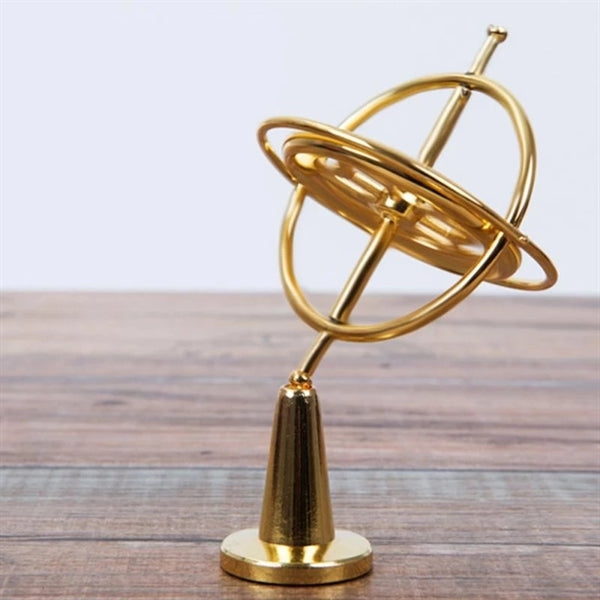 Fingertip Decompression Gyroscop Relieve Stress Toy