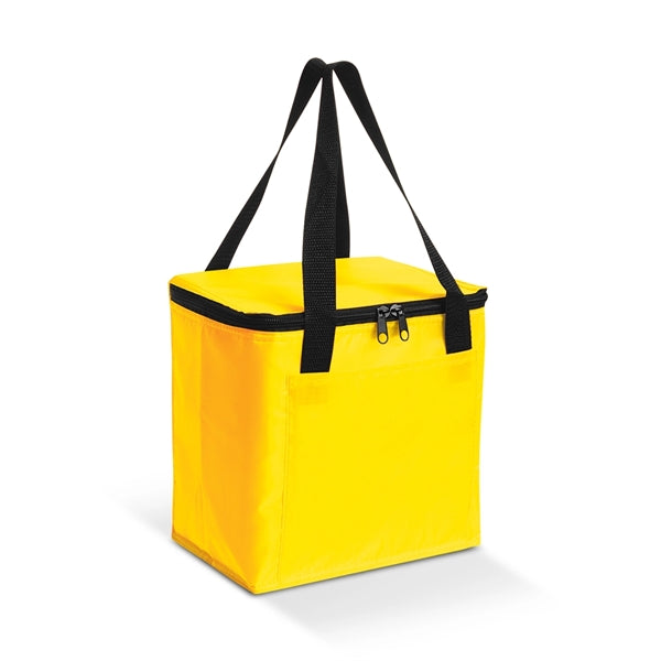 Cooler bag 9" x 9" x 6.7"