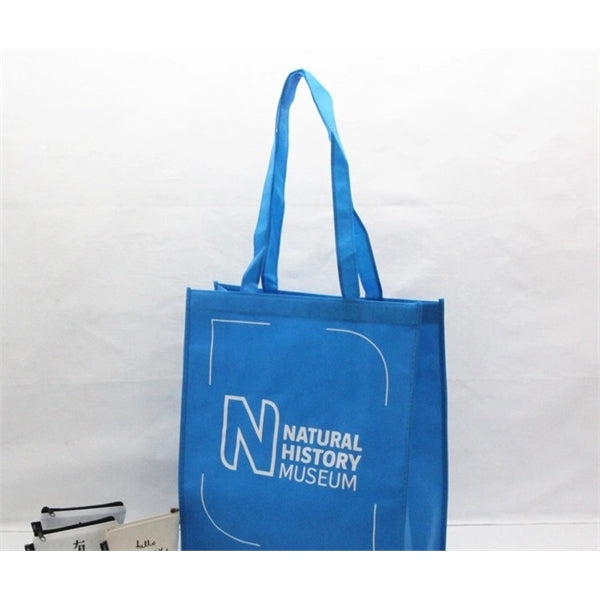 Non-Woven Tote Bag for Shopping