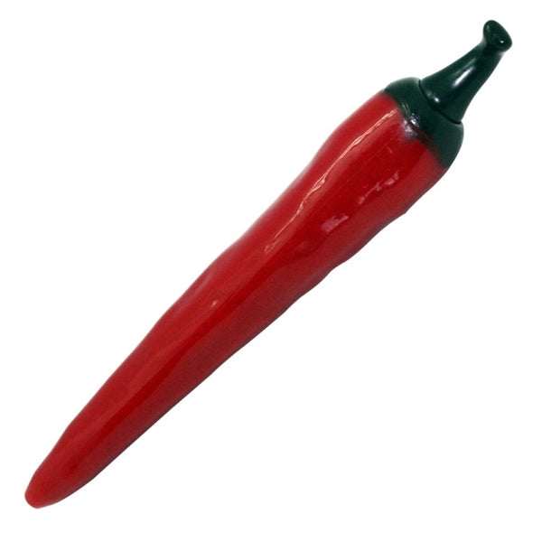 Red Chili Pepper Pen