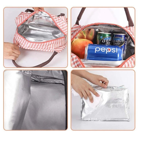Cooler Lunch Bag
