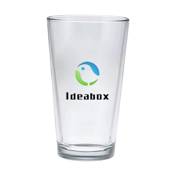 16oz Pint Glass Beer Glass Cup Wine Glass Cup