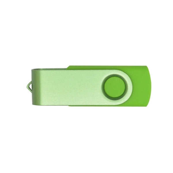 8GB Metal USB Flash Drives