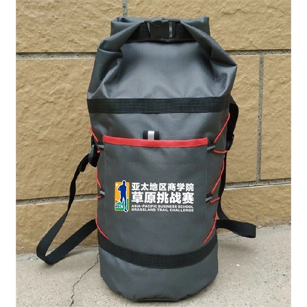 3-way Duffel Bag