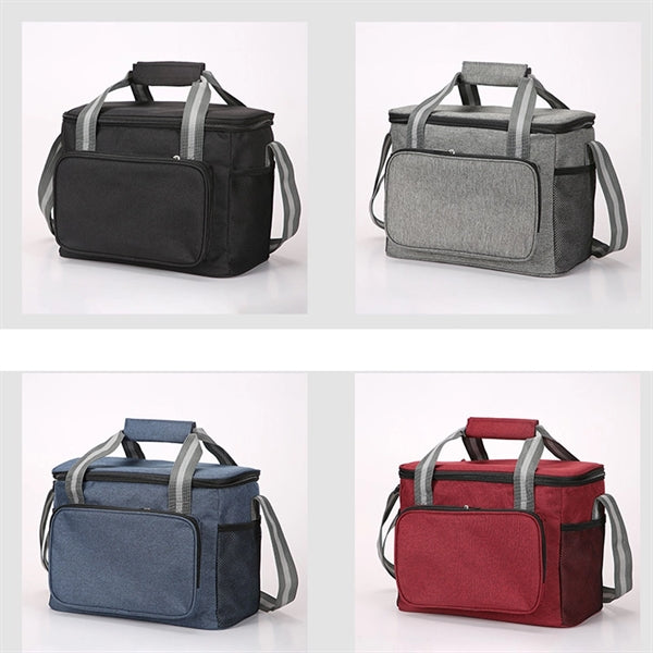 Large Insulated Lunch bag