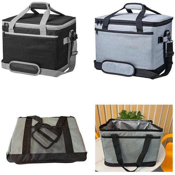 Large Insulated Lunch bag
