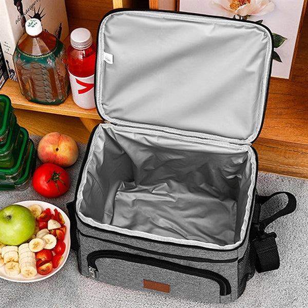Large Insulated Lunch bag