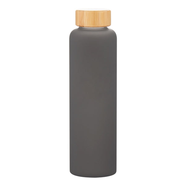 18 oz Glass Bottle