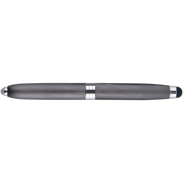3 In 1 Stylus/Light Metal Pen