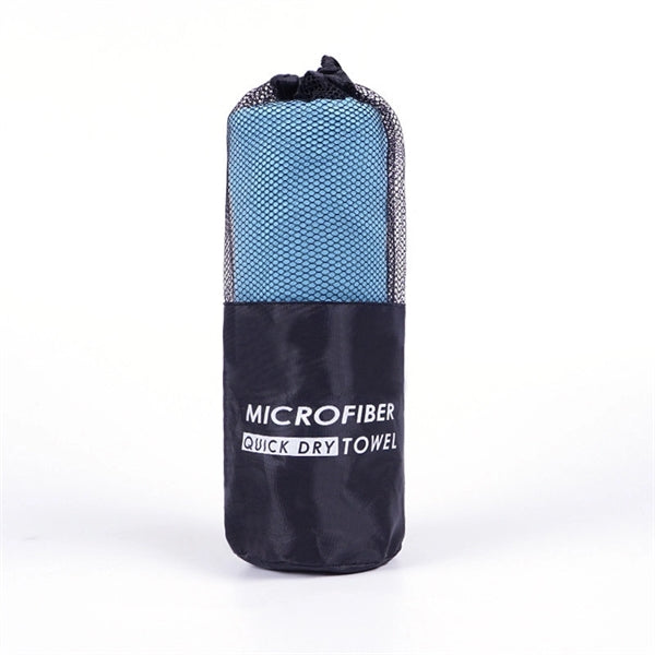 Outdoor Hiking Travel Towel