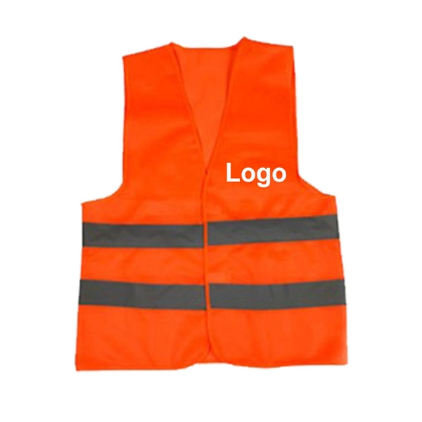 Reflective Safety Vests