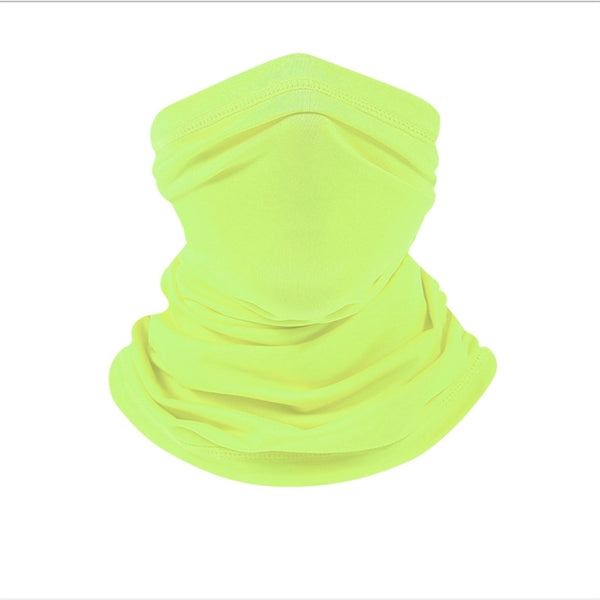 Neck Gaiter Magic Scarf