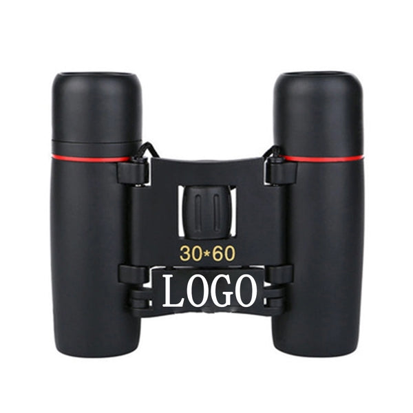 BAK 4 Micro Telescope For Camping With Custom Logo
