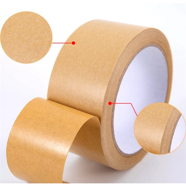 Flatback Kraft Paper Tape