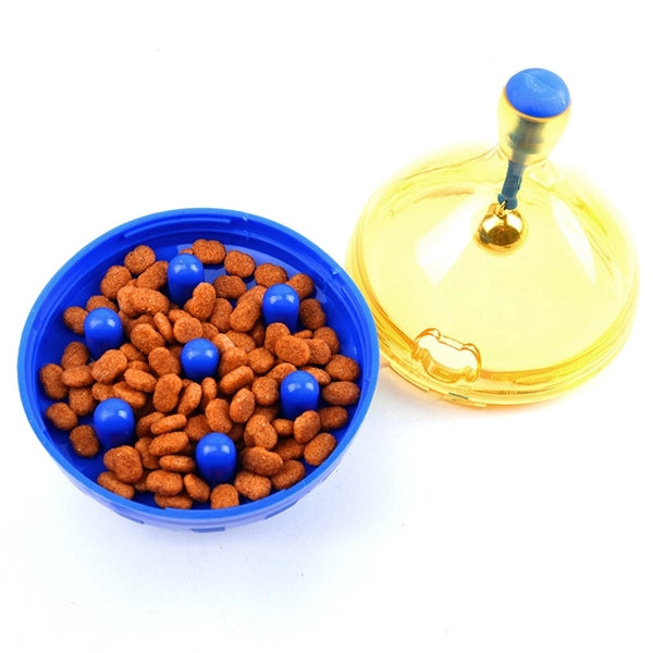 Dog Tumbler Feeding Toy
