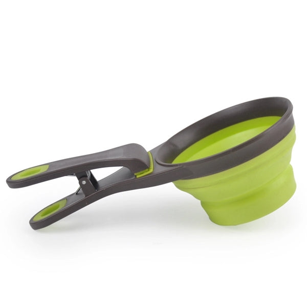 Multi-Functional Pet Spoon