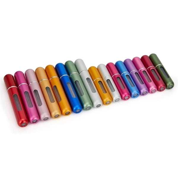 Mini Refillable Perfume Bottle