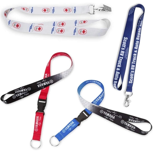 Lanyards