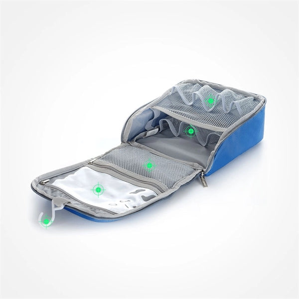 Large Travel Toiletry Bag