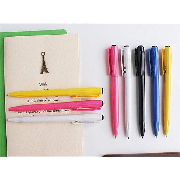 Ideal ballpoint pen