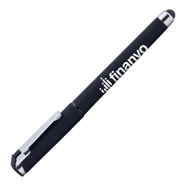 Islander Softy Gel Classic w/ Stylus - Silkscreen