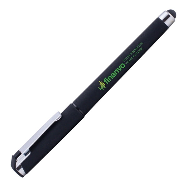 Islander Softy Gel Classic w/ Stylus - ColorJet