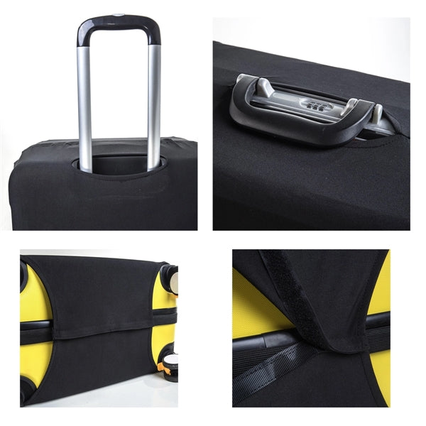 Travel Luggage Cover Suitcase Protector