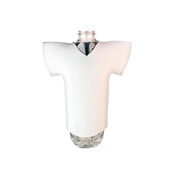 Full Color Jersey Sleeve for Bottles