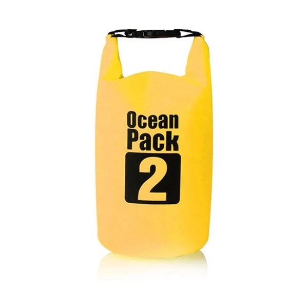 PVC Outdoor Waterproof Bag