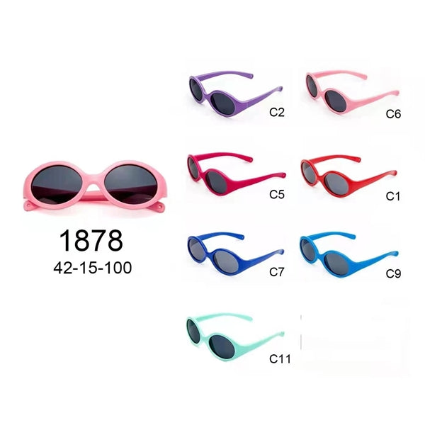 Polarized UV Protection Children's Sunglasses