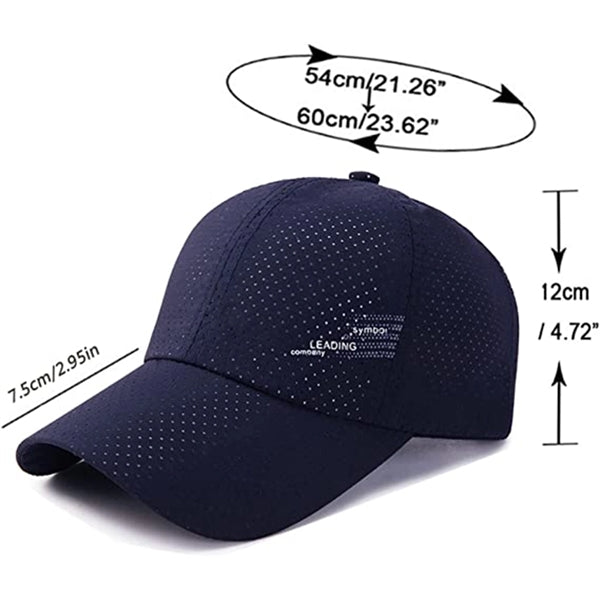 Protection Cap Wide Brim Fishing Hat with Face &Neck Flap