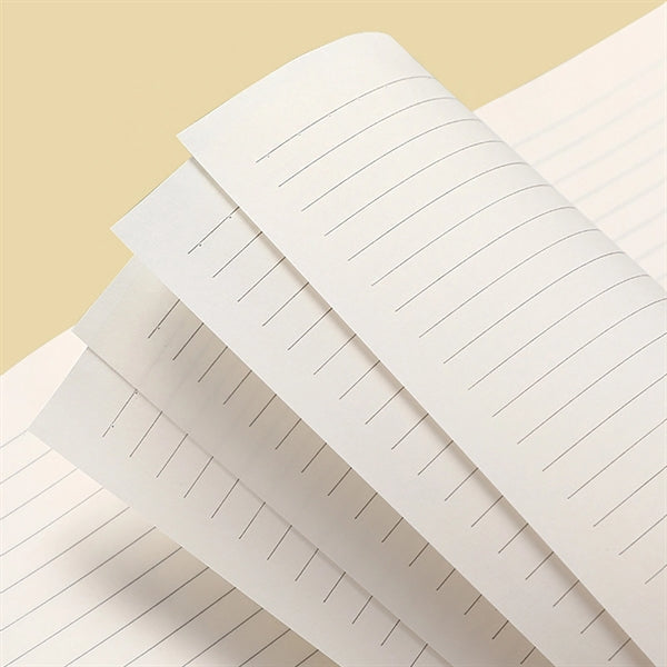 A5 Kraft Paper Notebook 40 Pages