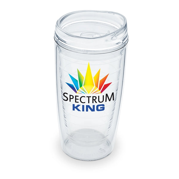 Cielo 16 oz. Double wall BPA Free Acrylic Tumbler