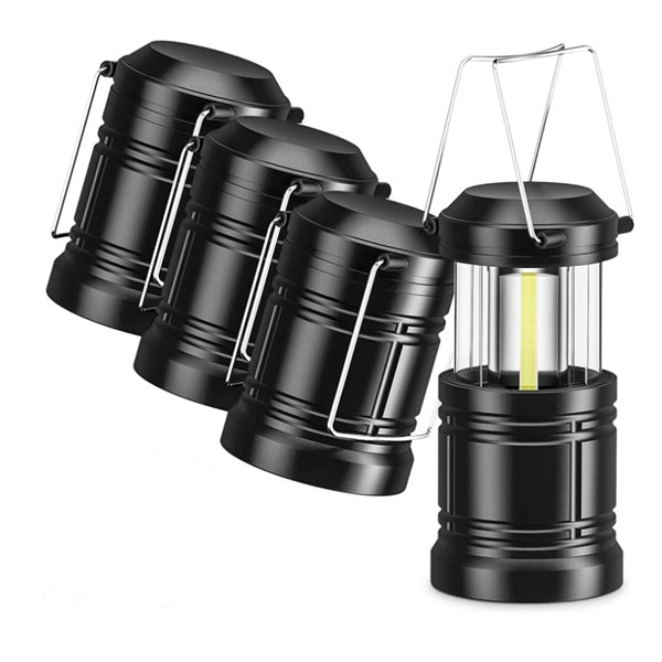 Outdoor LED Camping Lantern