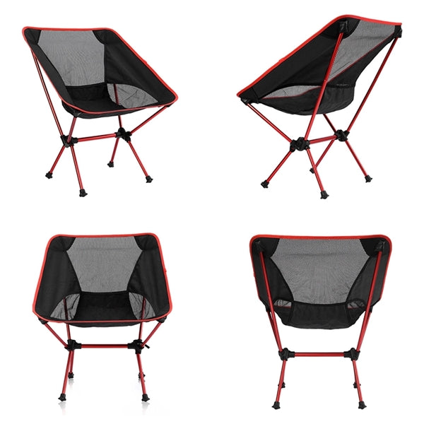 Lightweight Foldable Camping Chair