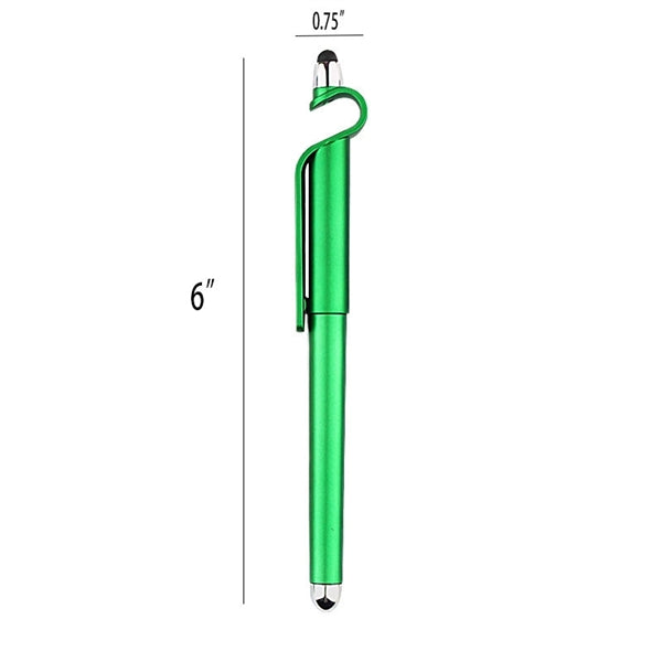 Multifunctiona Touch Screen Signature Pen