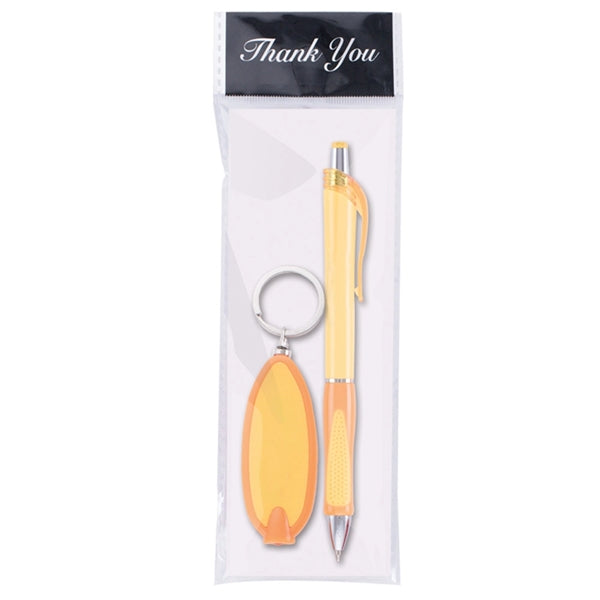 Pen and Light Gift Set