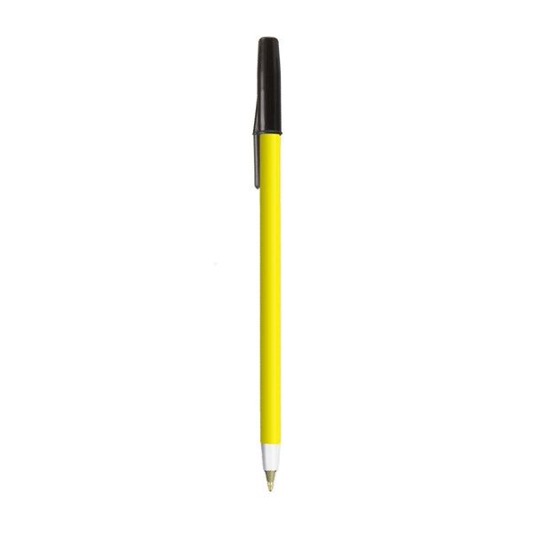 Branded Colorful Blixy Pen