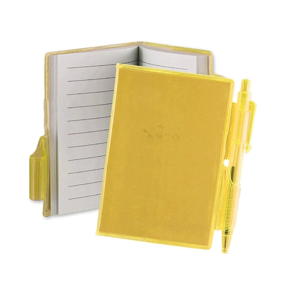 Broadway Bright Notepad