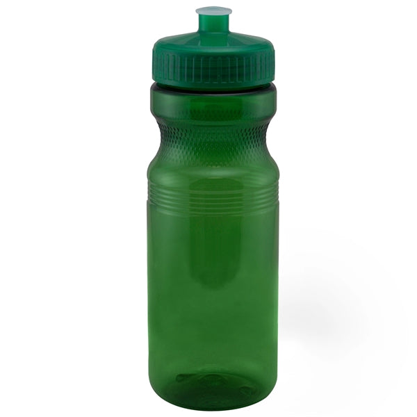 24 oz. Sports Water Bottle