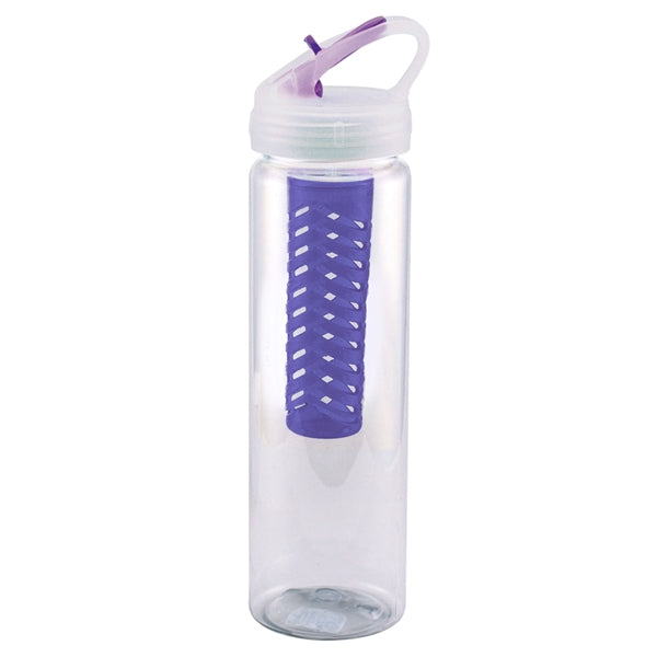 Water Bottle and Infuser
