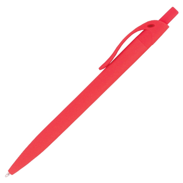 Scribbler's Soft-Touch Colorful Pen