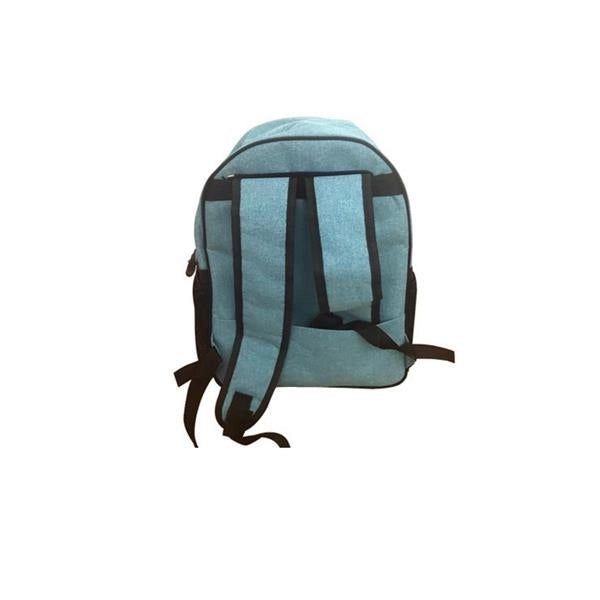 Outdoor Folding Backpack Chair
