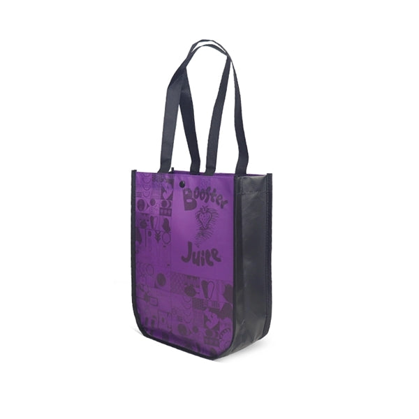 Recyclable Laminated PP Non Woven Tote Bag